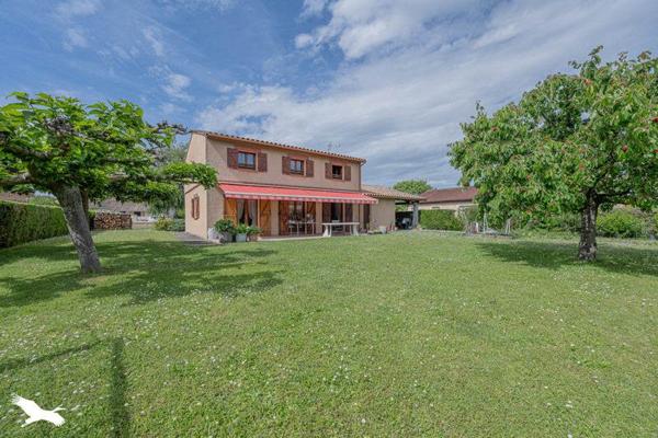 Maison à vendre 416 960 € Cornebarrieu 5 p 144 m² DPE C