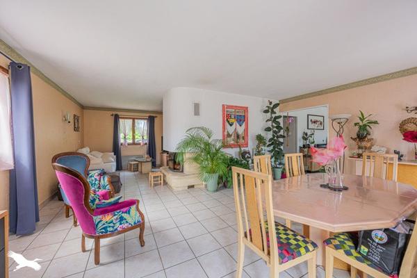 Maison à vendre 416 960 € Cornebarrieu 5 p 144 m² DPE C