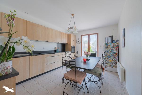 Maison à vendre 416 960 € Cornebarrieu 5 p 144 m² DPE C