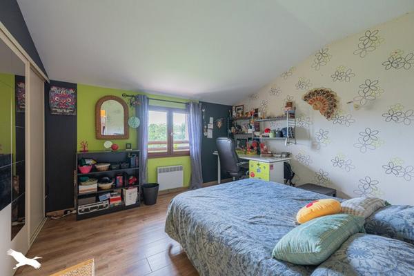 Maison à vendre 416 960 € Cornebarrieu 5 p 144 m² DPE C