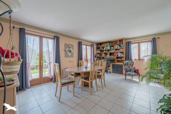 Maison à vendre 416 960 € Cornebarrieu 5 p 144 m² DPE C