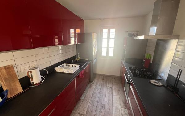 Maison à vendre    4 pièces • 95 m2 Biscarrosse