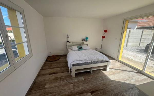 Maison à vendre    4 pièces • 95 m2 Biscarrosse