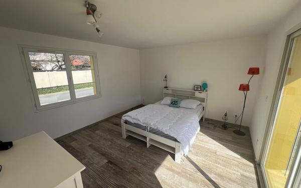 Maison à vendre    4 pièces • 95 m2 Biscarrosse