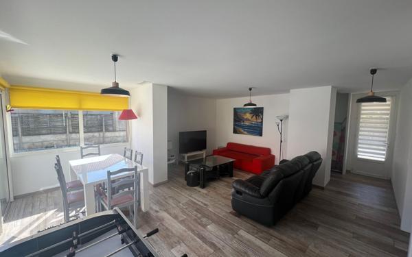 Maison à vendre    4 pièces • 95 m2 Biscarrosse