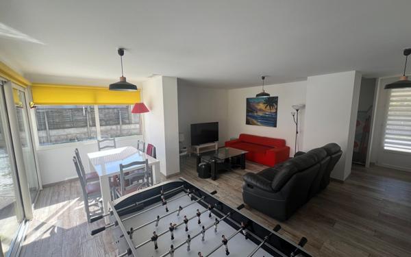 Maison à vendre    4 pièces • 95 m2 Biscarrosse
