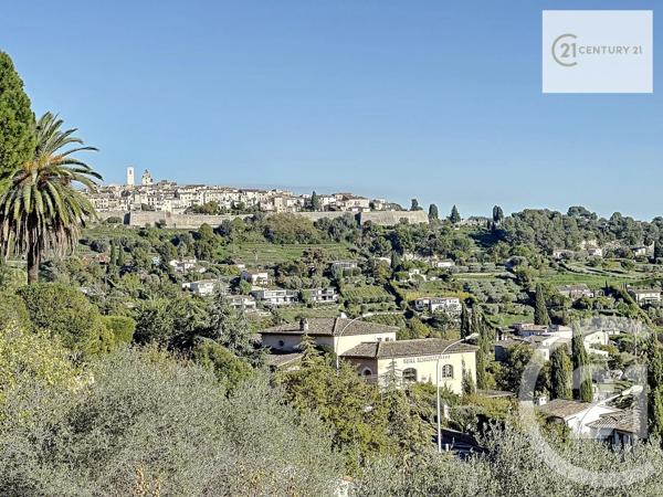 Maison à vendre  6 pièces - 153,76 m 2   LA COLLE SUR LOUP  - 06