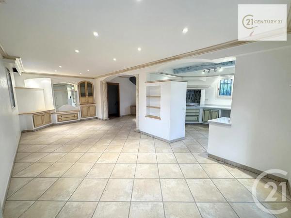 Maison à vendre  6 pièces - 153,76 m 2   LA COLLE SUR LOUP  - 06