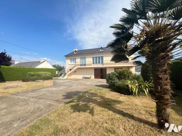 Vente Maison à Plérin zone artisanale