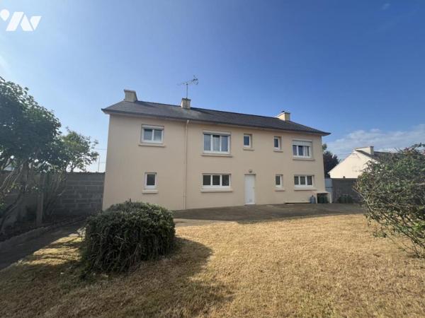 Vente Maison à Plérin zone artisanale