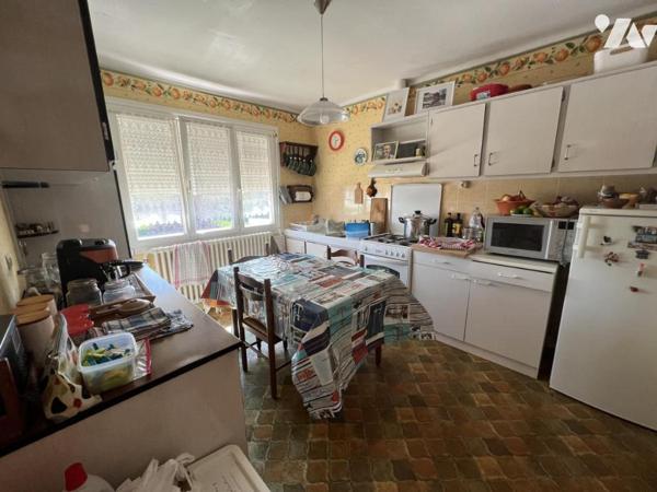 Vente Maison à Plérin zone artisanale