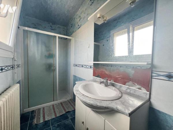 Vente Maison à Plérin zone artisanale