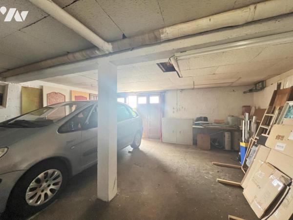 Vente Maison à Plérin zone artisanale