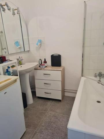 Vente Appartement 3 pièces 57 m2 à Hérouville-Saint-Clair