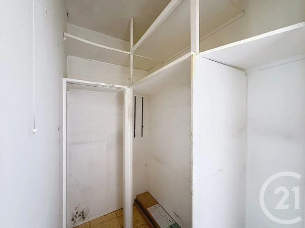 Appartement F3 à vendre  3 pièces - 61,13 m 2   ANTIBES  - 06
