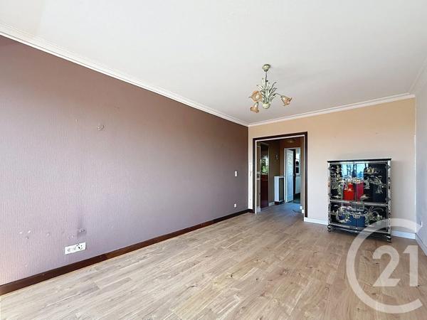 Appartement F3 à vendre  3 pièces - 61,13 m 2   ANTIBES  - 06