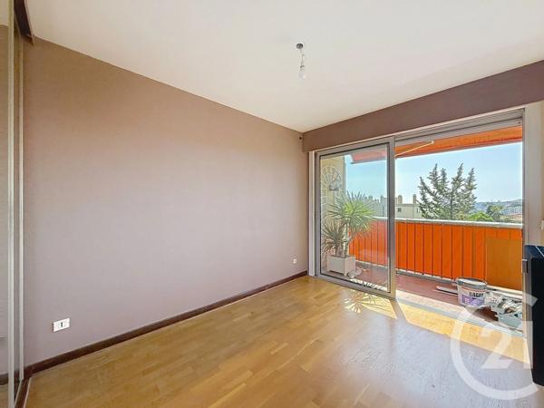 Appartement F3 à vendre  3 pièces - 61,13 m 2   ANTIBES  - 06