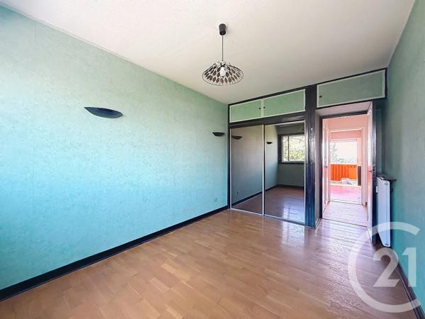 Appartement F3 à vendre  3 pièces - 61,13 m 2   ANTIBES  - 06