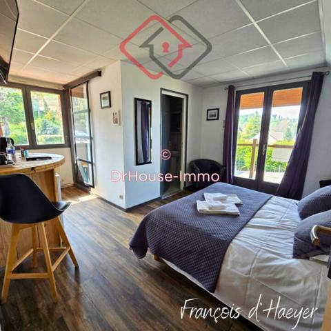 Commerce à vendre 20 pièces de 200 m²