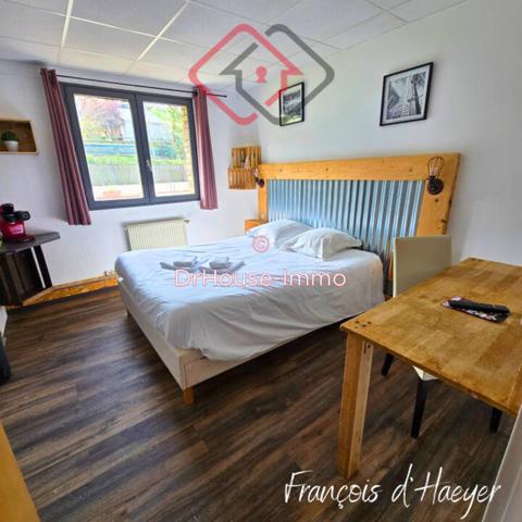Commerce à vendre 20 pièces de 200 m²