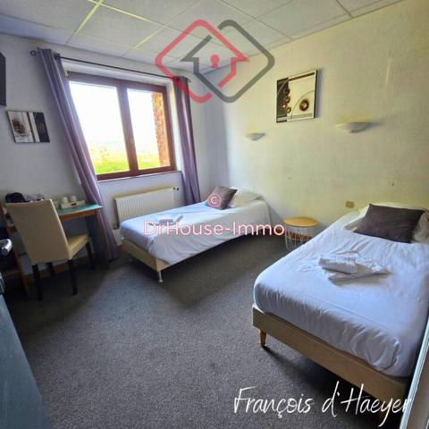 Commerce à vendre 20 pièces de 200 m²