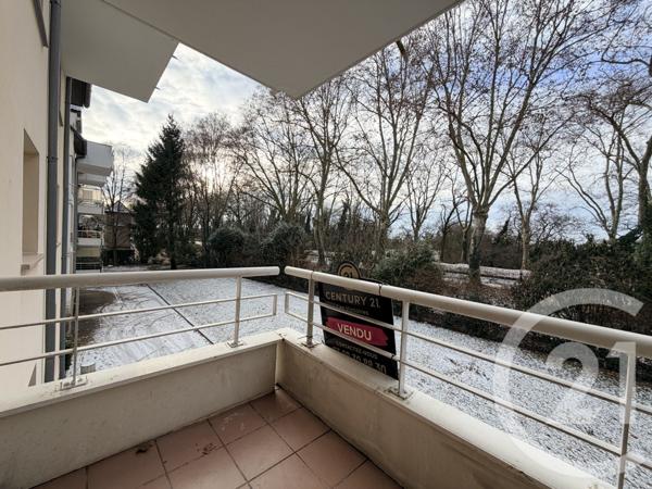 Appartement F1 à vendre  1 pièce - 31 m2 ESCHAU - 67