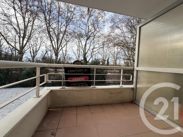 Appartement F1 à vendre  1 pièce - 31 m2 ESCHAU - 67