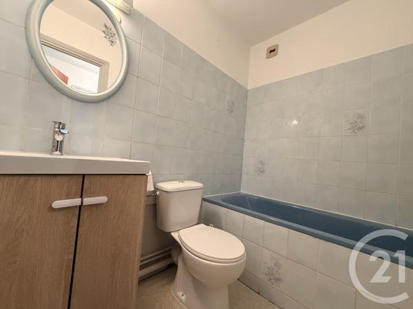 Appartement F1 à vendre  1 pièce - 31 m2 ESCHAU - 67