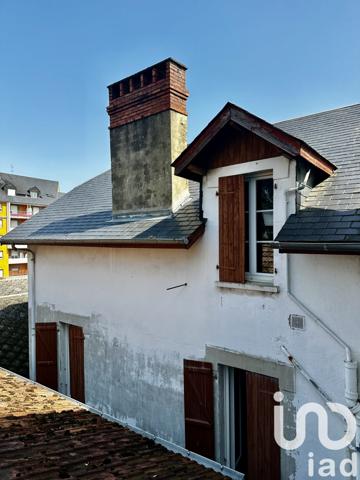 Immeuble à vendre 410 m² Tarbes