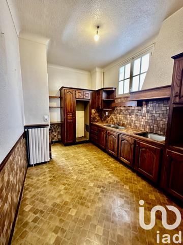 Immeuble à vendre 410 m² Tarbes
