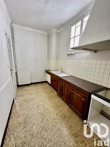 Immeuble à vendre 410 m² Tarbes