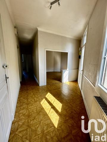 Immeuble à vendre 410 m² Tarbes