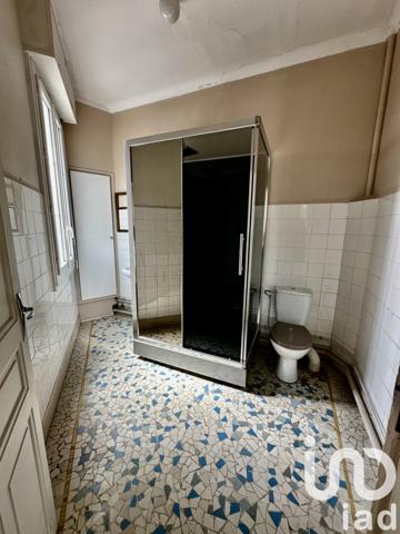 Immeuble à vendre 410 m² Tarbes