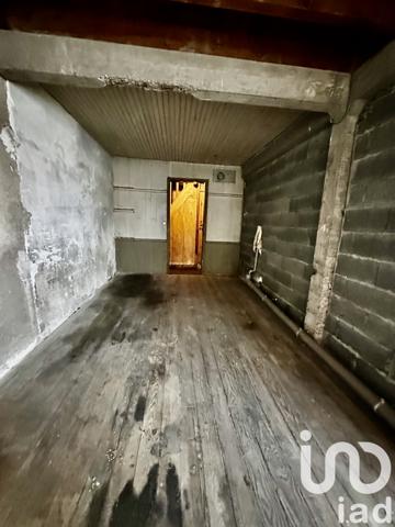 Immeuble à vendre 410 m² Tarbes