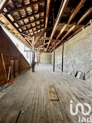 Immeuble à vendre 410 m² Tarbes