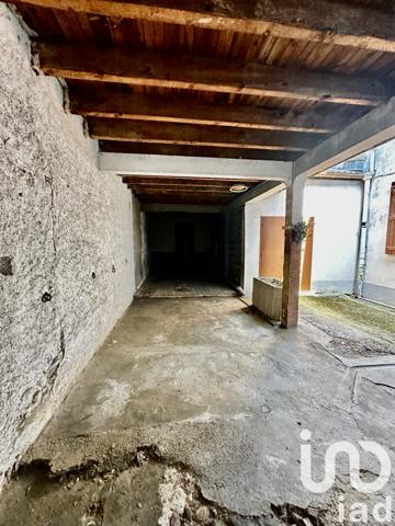 Immeuble à vendre 410 m² Tarbes