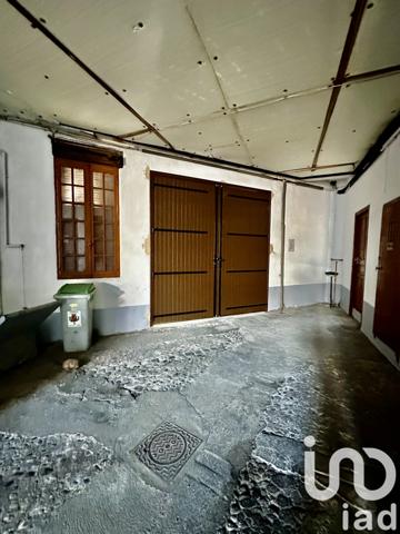 Immeuble à vendre 410 m² Tarbes