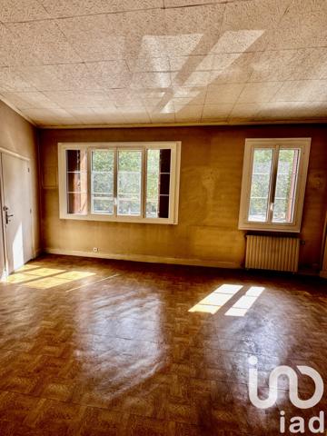 Immeuble à vendre 410 m² Tarbes