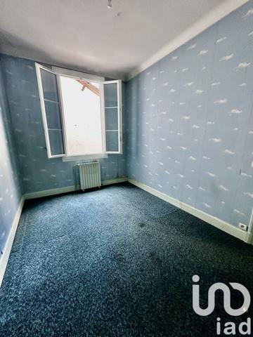 Immeuble à vendre 410 m² Tarbes