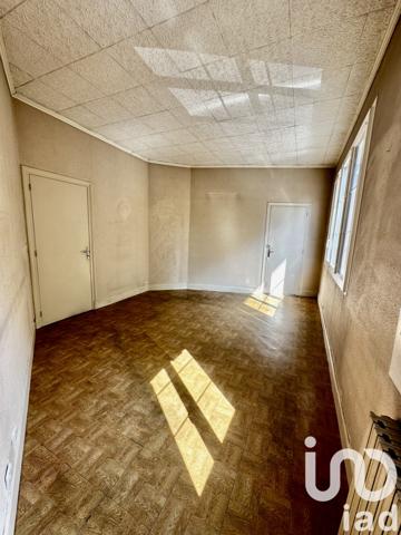 Immeuble à vendre 410 m² Tarbes