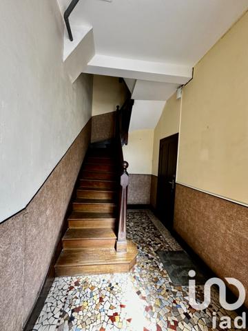 Immeuble à vendre 410 m² Tarbes