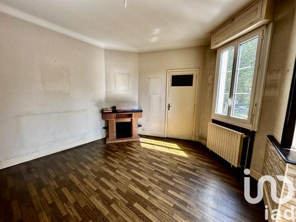 Immeuble à vendre 410 m² Tarbes