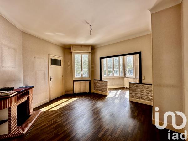 Immeuble à vendre 410 m² Tarbes