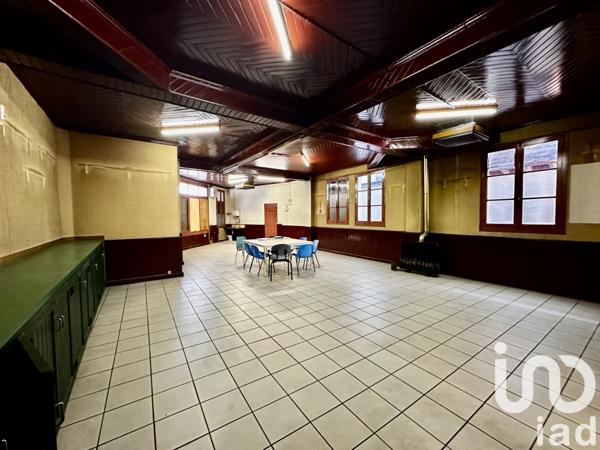 Immeuble à vendre 410 m² Tarbes