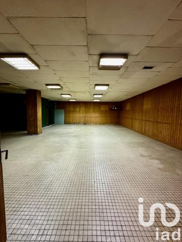 Immeuble à vendre 410 m² Tarbes