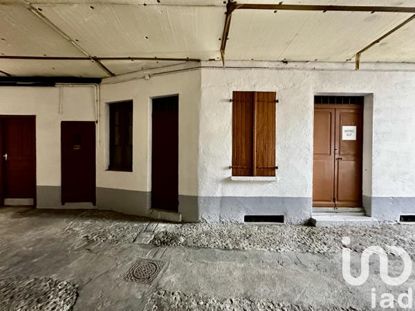 Immeuble à vendre 410 m² Tarbes