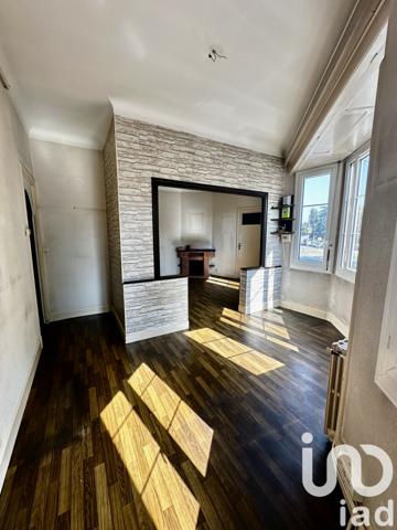 Immeuble à vendre 410 m² Tarbes