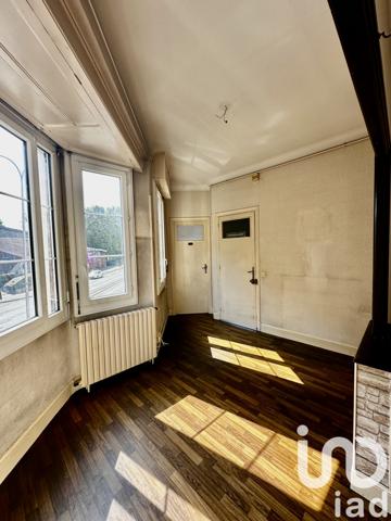 Immeuble à vendre 410 m² Tarbes