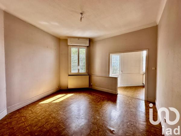 Immeuble à vendre 410 m² Tarbes