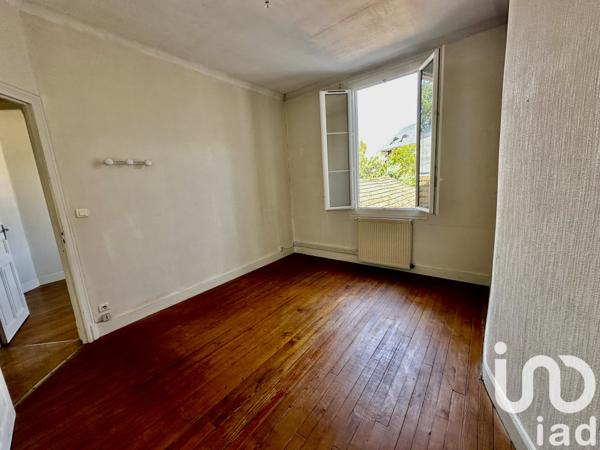 Immeuble à vendre 410 m² Tarbes